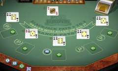 Онлайн слот Multi-hand Perfect Pairs European Blackjack играть