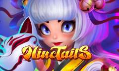 Онлайн слот Nine Tails играть
