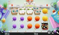 Онлайн слот Not Enough Kittens играть