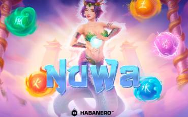 Игровой автомат Nuwa