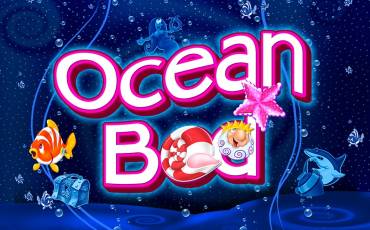 Игровой автомат Ocean Bed