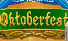 Онлайн слот Oktoberfest играть