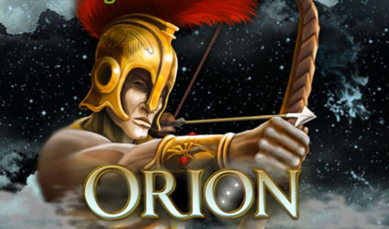 Слот Orion играть бесплатно