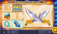 Онлайн слот Persian Fortune играть