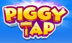 Онлайн слот Piggy Tap играть