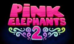 Онлайн слот Pink Elephants 2 играть