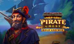 Онлайн слот Pirate Chest: Hold and Win играть