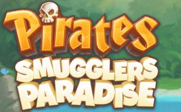 Игровой автомат Pirates Smugglers Paradise