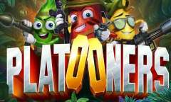 Онлайн слот Platooners играть