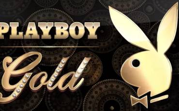 Игровой автомат Playboy Gold