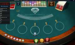 Онлайн слот Progressive Blackjack Multi-hand играть