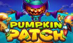 Онлайн слот Pumpkin Patch играть