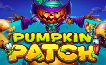 Игровой автомат Pumpkin Patch