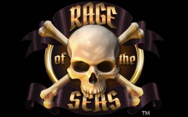 Игровой автомат Rage of the Seas