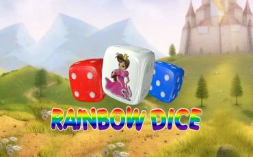 Игровой автомат Rainbow Dice