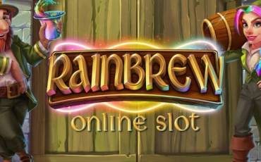 Игровой автомат Rainbrew