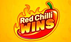 Онлайн слот Red Chilli Wins играть