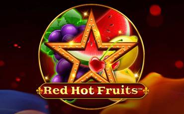 Игровой автомат Red Hot Fruits