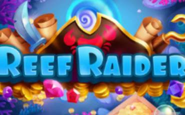 Игровой автомат Reef Raider