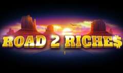 Онлайн слот Road 2 Riches играть