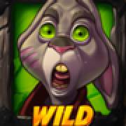 Roadkill: Fred The Rabbit Wild