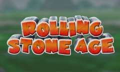 Онлайн слот Rolling Stone Age играть