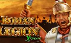 Онлайн слот Roman Legion Xtreme играть