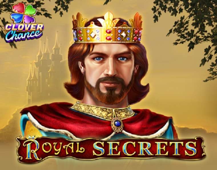 Слот Royal Secrets Clover Chance играть бесплатно
