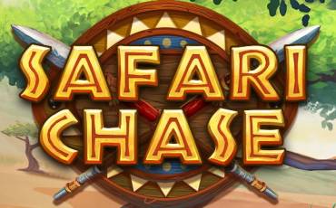 Игровой автомат Safari Chase