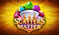 Онлайн слот Scatters Matter играть