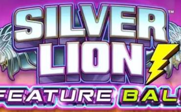 Игровой автомат Silver Lion Feature Ball