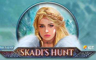 Игровой автомат Skadi’s Hunt