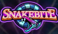 Онлайн слот Snakebite играть