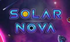 Онлайн слот Solar Nova играть