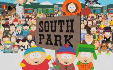 Игровой автомат South Park