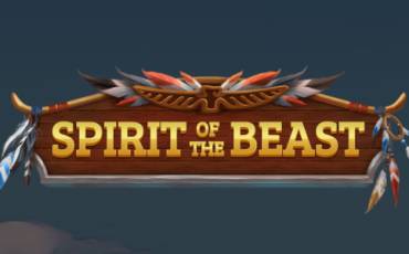 Игровой автомат Spirit of the Beast