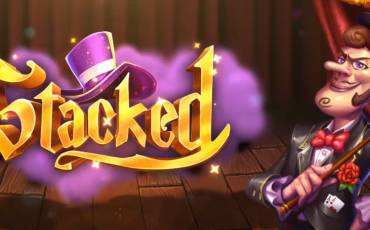 Игровой автомат Stacked