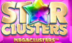 Онлайн слот Star Clusters Megapays играть