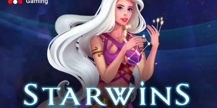 Слот Starwins играть бесплатно