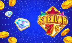 Онлайн слот Stellar 7s играть