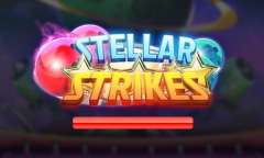 Онлайн слот Stellar Strikes играть