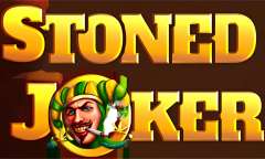 Онлайн слот Stoned Joker играть