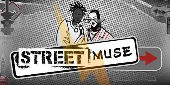 Street Muse (Microgaming) обзор