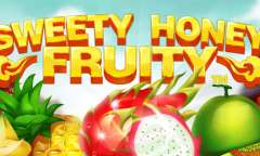 Онлайн слот Sweety Honey Fruity играть