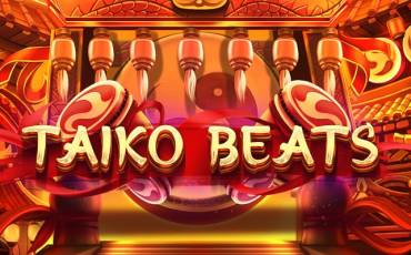 Игровой автомат Taiko Beats