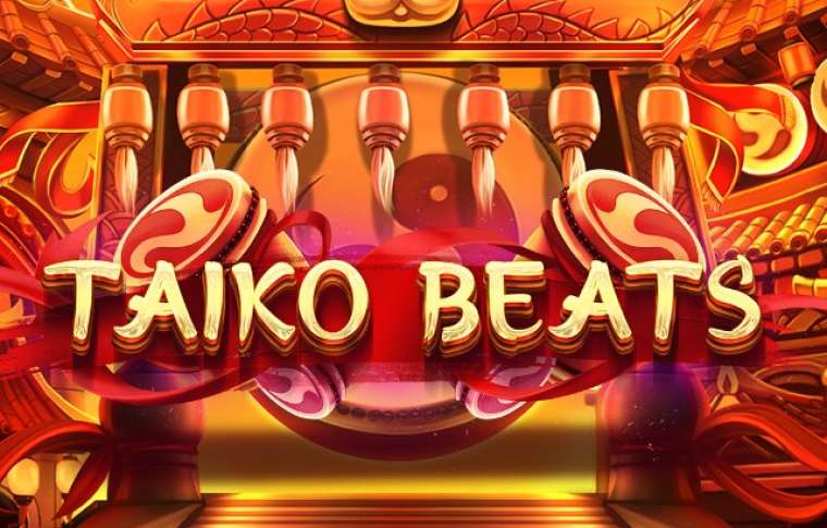 Слот Taiko Beats играть бесплатно