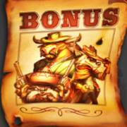 Символ Bonus в The Wild 3