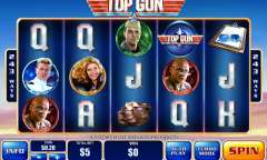 Онлайн слот Top Gun играть