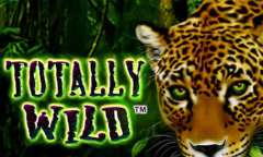 Онлайн слот Totally Wild играть