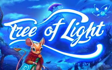 Игровой автомат Tree of Light